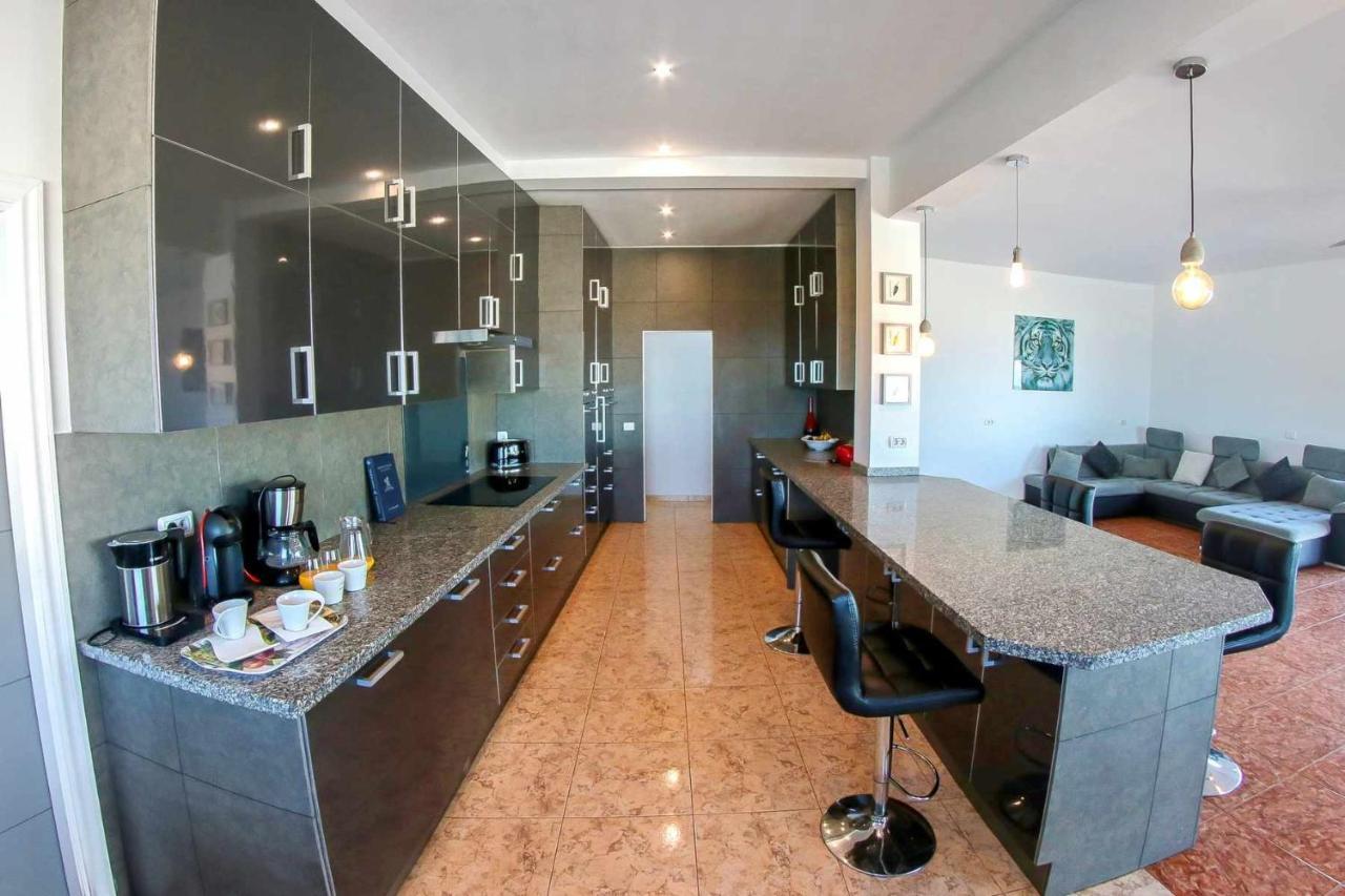 Villa Rural Casa Blanca By Tenerife Rental & Sales Granadilla De Abona Exterior foto