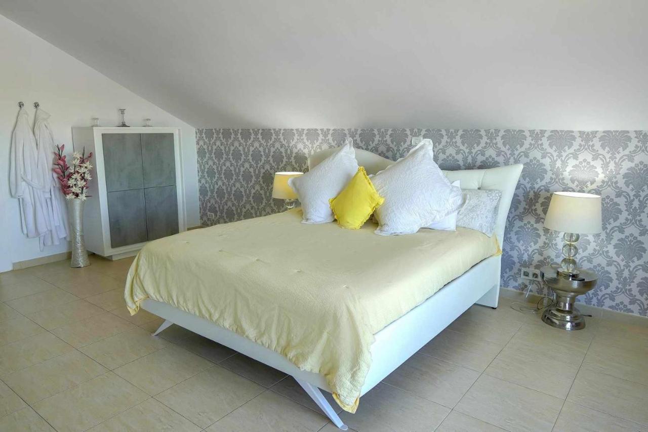 Villa Rural Casa Blanca By Tenerife Rental & Sales Granadilla De Abona Exterior foto