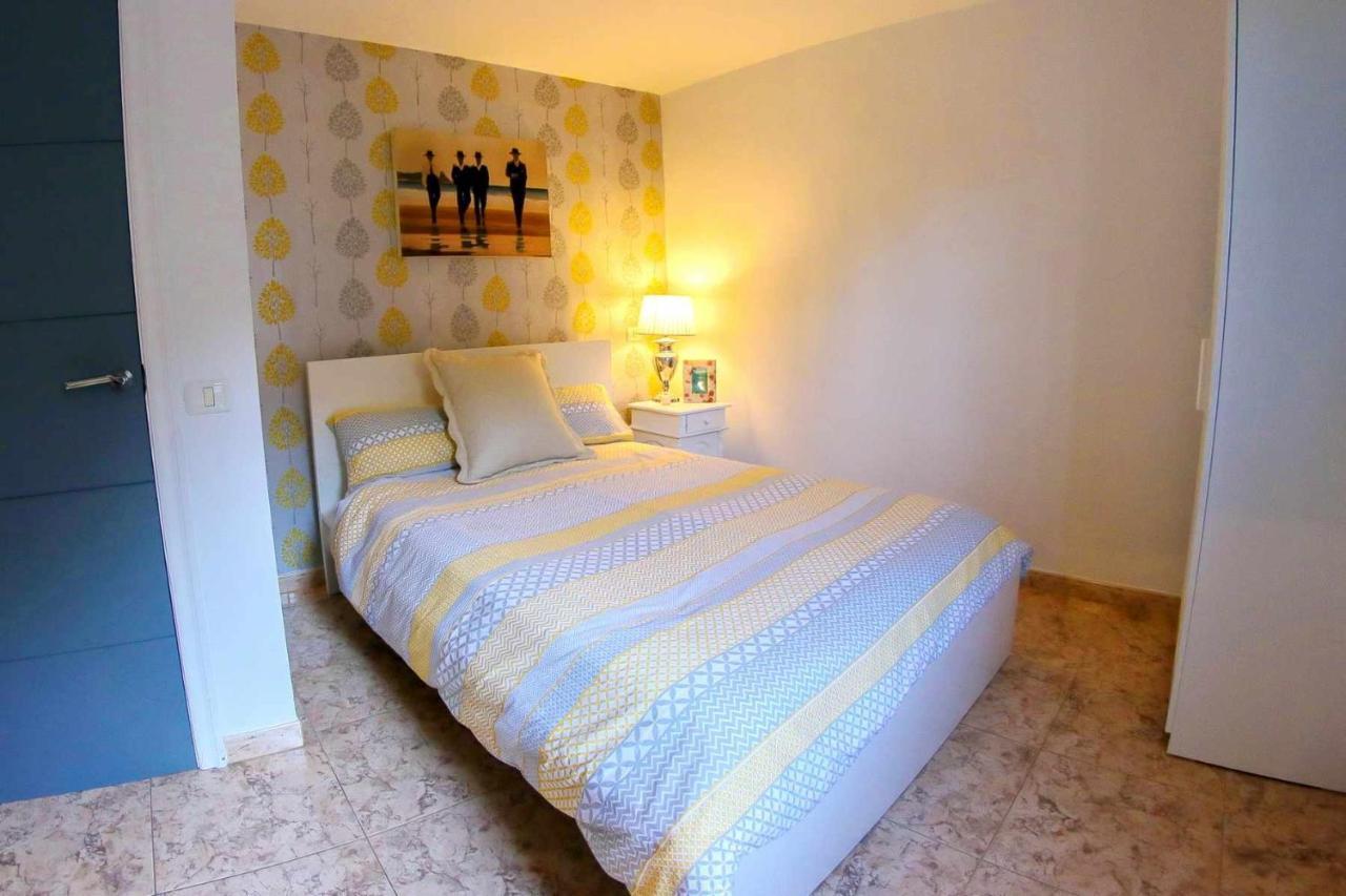 Villa Rural Casa Blanca By Tenerife Rental & Sales Granadilla De Abona Exterior foto