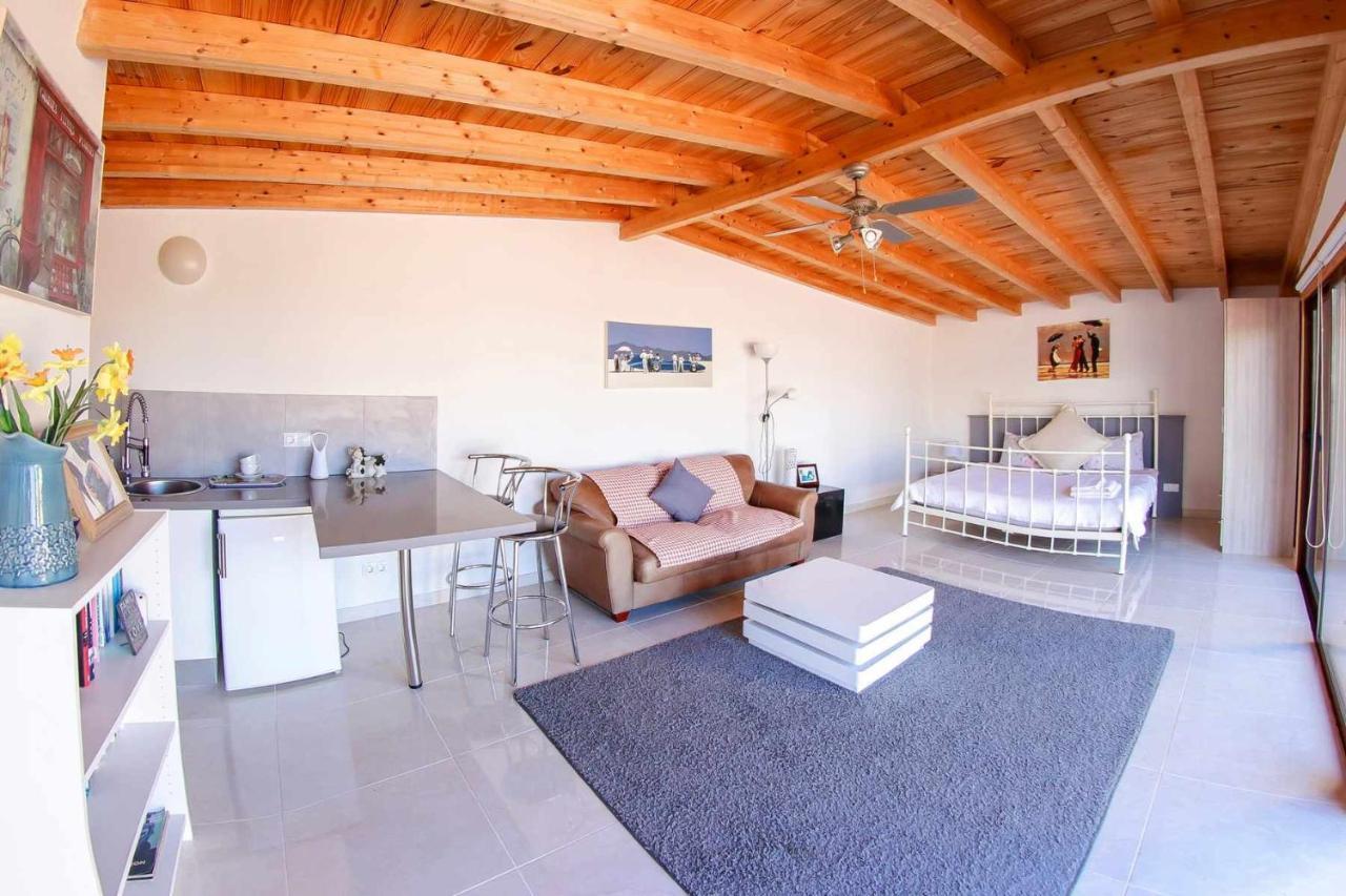 Villa Rural Casa Blanca By Tenerife Rental & Sales Granadilla De Abona Exterior foto