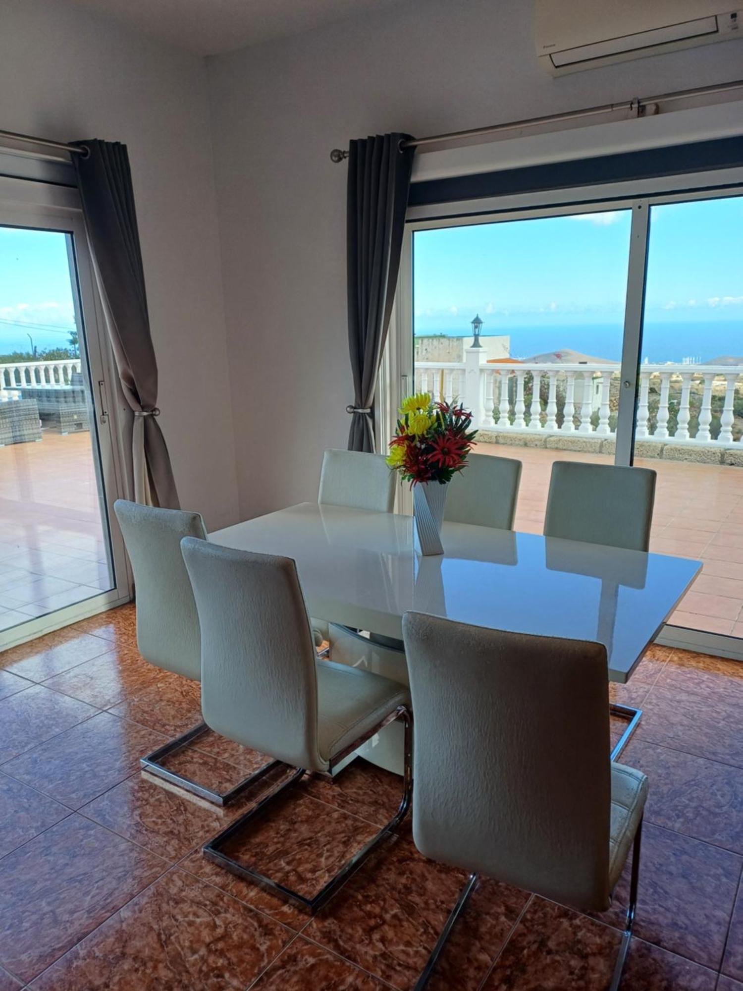 Villa Rural Casa Blanca By Tenerife Rental & Sales Granadilla De Abona Exterior foto