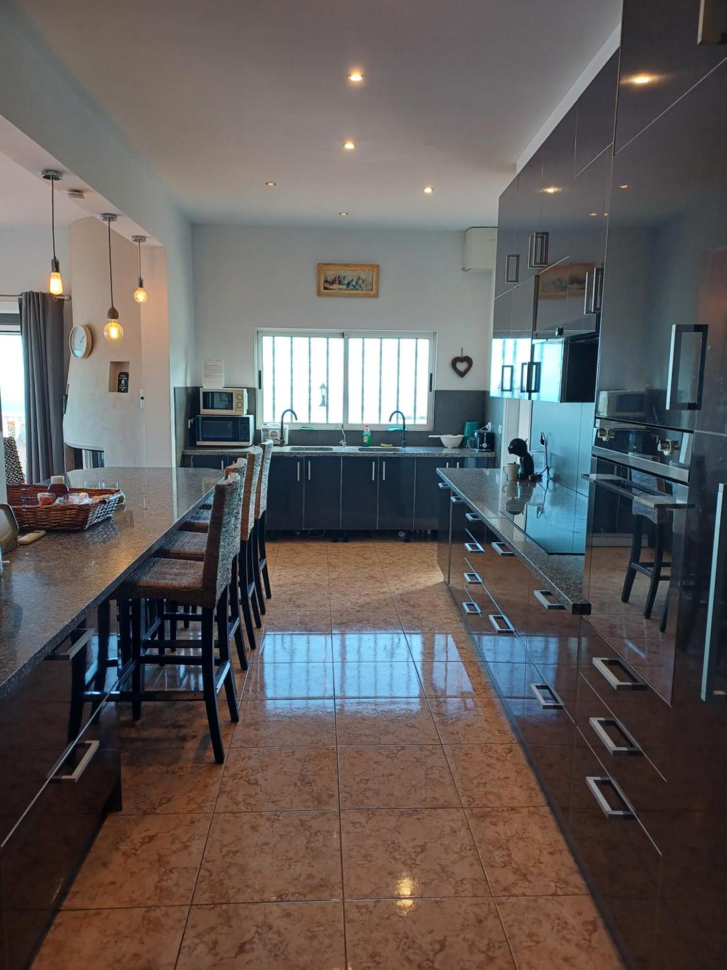 Villa Rural Casa Blanca By Tenerife Rental & Sales Granadilla De Abona Exterior foto